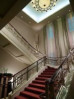 Omni Providence Hotel