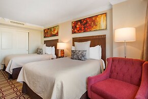Omni Providence Hotel