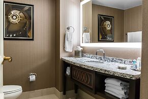 Omni Providence Hotel
