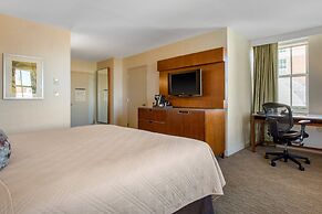 Omni Providence Hotel