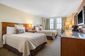 Omni Providence Hotel