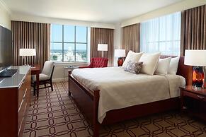 Omni Providence Hotel