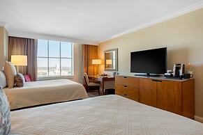 Omni Providence Hotel