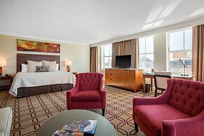 Omni Providence Hotel