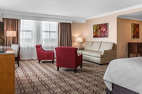 Omni Providence Hotel