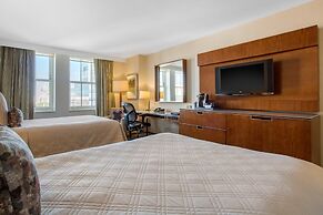 Omni Providence Hotel