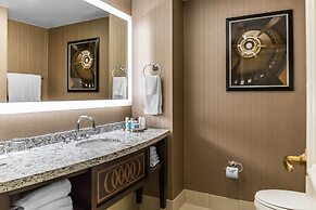 Omni Providence Hotel