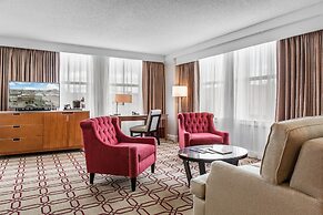 Omni Providence Hotel