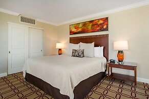 Omni Providence Hotel