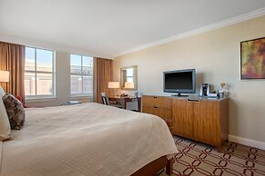 Omni Providence Hotel