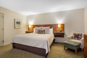 Omni Providence Hotel