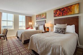 Omni Providence Hotel