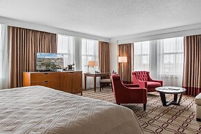 Omni Providence Hotel