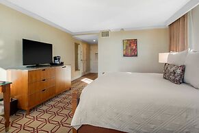 Omni Providence Hotel