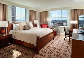 Omni Providence Hotel