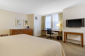 Omni Providence Hotel