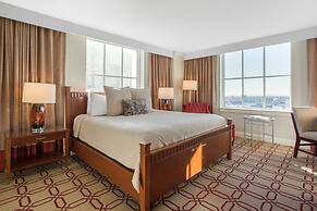 Omni Providence Hotel