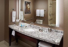 Omni Providence Hotel