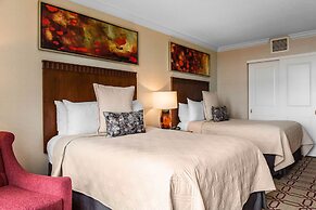 Omni Providence Hotel