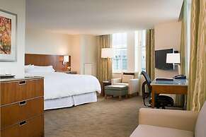 Omni Providence Hotel