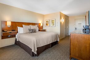 Omni Providence Hotel