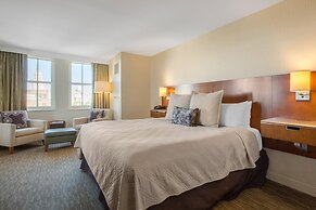 Omni Providence Hotel