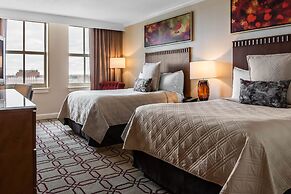 Omni Providence Hotel