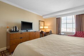 Omni Providence Hotel