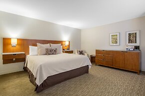 Omni Providence Hotel