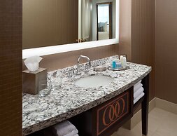 Omni Providence Hotel