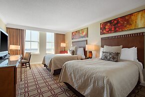 Omni Providence Hotel