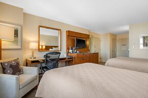 Omni Providence Hotel