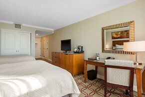 Omni Providence Hotel