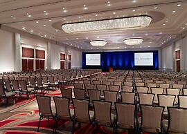 Omni Providence Hotel