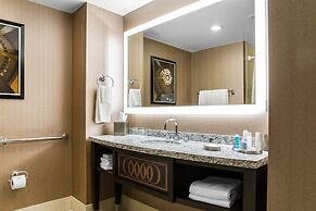 Omni Providence Hotel