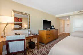 Omni Providence Hotel