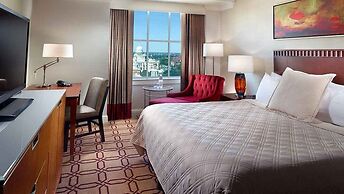 Omni Providence Hotel