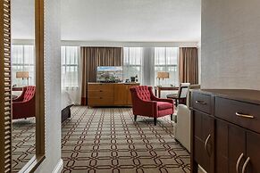 Omni Providence Hotel