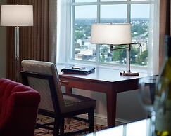 Omni Providence Hotel