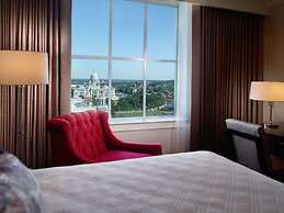 Omni Providence Hotel