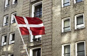 71 Nyhavn Hotel