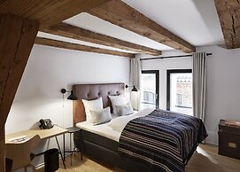 71 Nyhavn Hotel