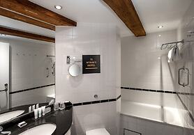 71 Nyhavn Hotel