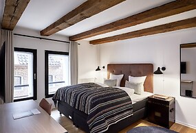 71 Nyhavn Hotel