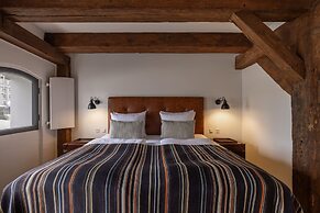 71 Nyhavn Hotel
