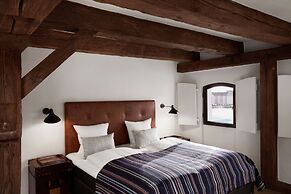 71 Nyhavn Hotel