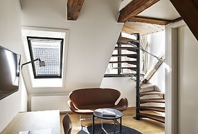 71 Nyhavn Hotel