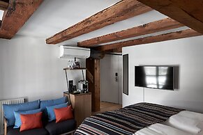 71 Nyhavn Hotel