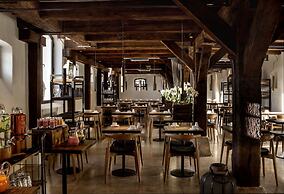71 Nyhavn Hotel
