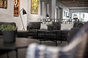 71 Nyhavn Hotel